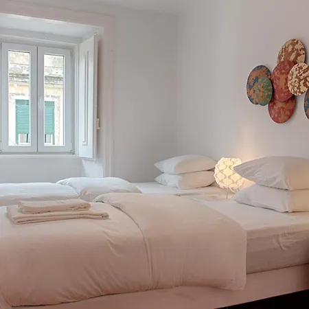 Apartament On Flats *