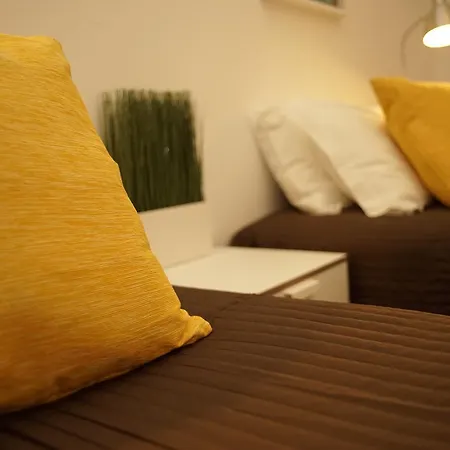 Apartament On Flats
