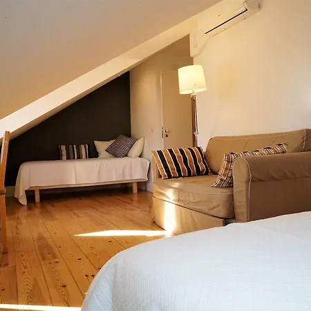 Apartamento On Flats *