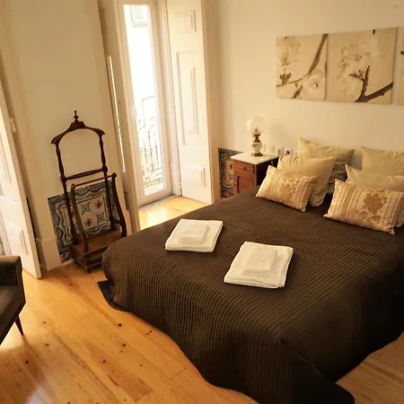 Apartamento On Flats Lisboa