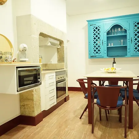 Apartamento On Flats *