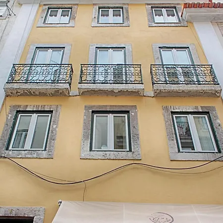 Apartamento On Flats *