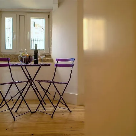 Apartamento On Flats
